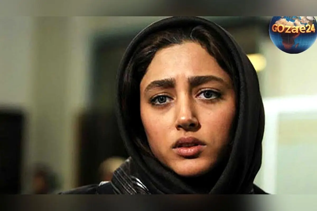 تغییر استایل و ظاهر متفاوت گلشیفته فراهانی در پاریس با لباس مشکی و میکاپ طبیعی