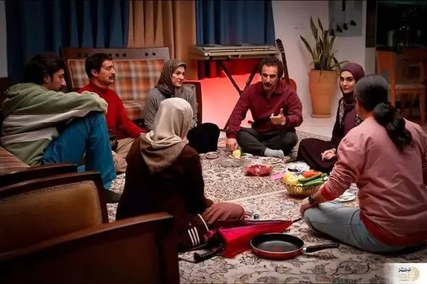 جزئیات جدید درباره پخش و ساخت فصل ۸ سریال پایتخت؛ مذاکرات در جریان است