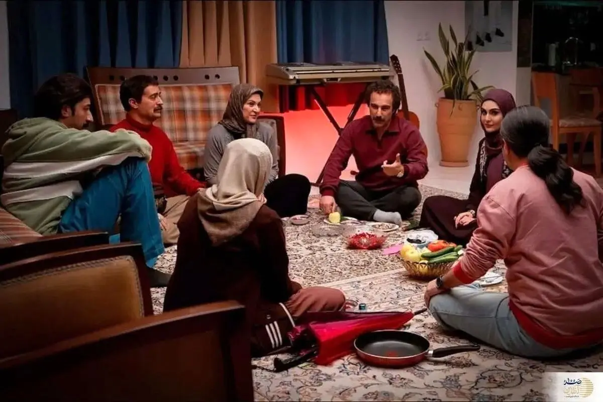 جزئیات جدید درباره پخش و ساخت فصل ۸ سریال پایتخت؛ مذاکرات در جریان است