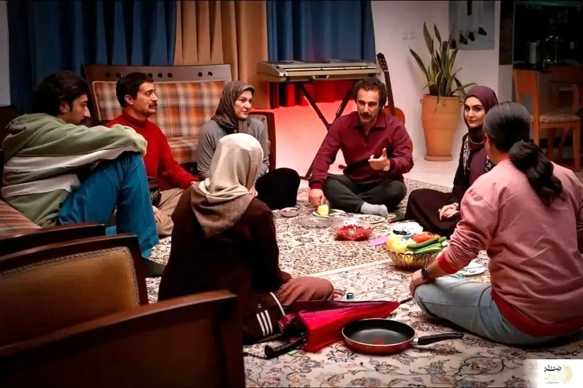 جزئیات جدید درباره پخش و ساخت فصل ۸ سریال پایتخت؛ مذاکرات در جریان است