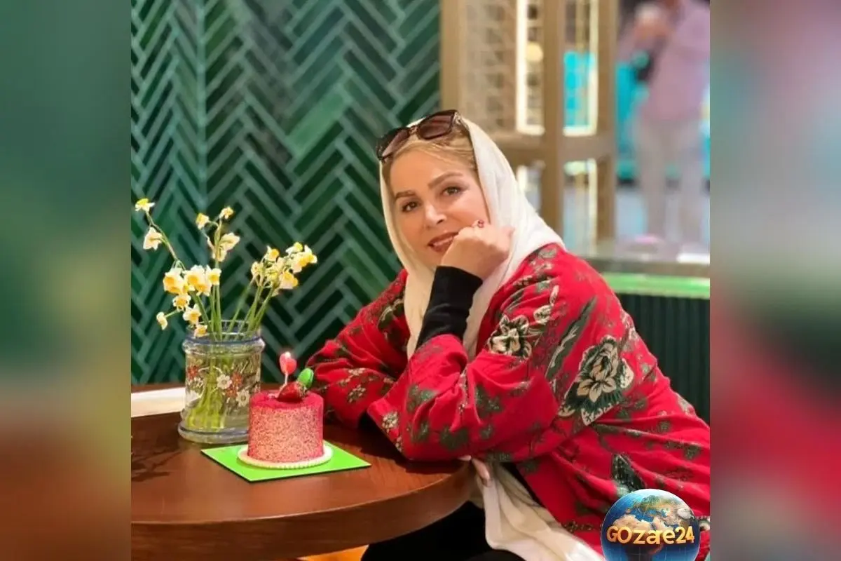 نگاهی به دکوراسیون لوکس و مدرن منزل نسرین نکیسا بازیگر سریال یوسف پیامبر و کیمیا رو به جنگل با لوستر بلوری، مبلمان سلطنتی و پیانو