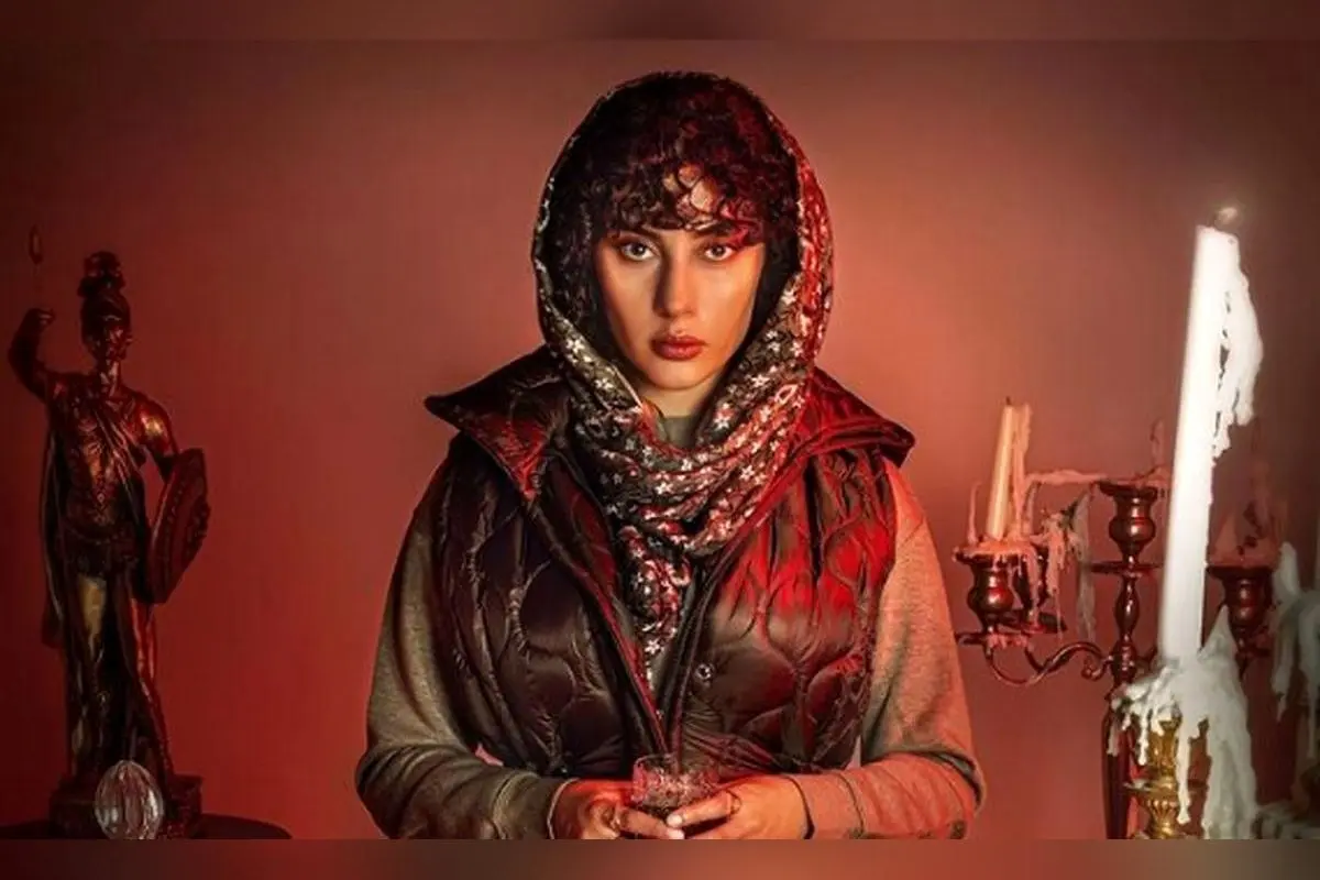 گلاره عباسی و ترلان پروانه؛ بازیگرانی زیبا ولی منفور در نقشهای منفی سینمای ایران + عکسها