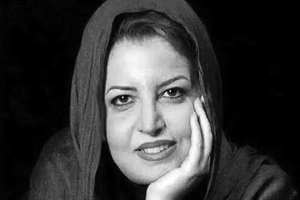 مریم حسینیان، نویسنده محبوب ایرانی، در حالت کما قرار گرفت؛ مردم دعا کنید