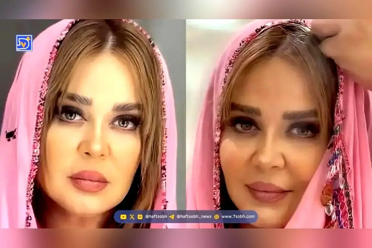 نگاهی به دکور هنری خانه بهاره رهنما؛ از گرامافون قدیمی تا صندلی لوکس