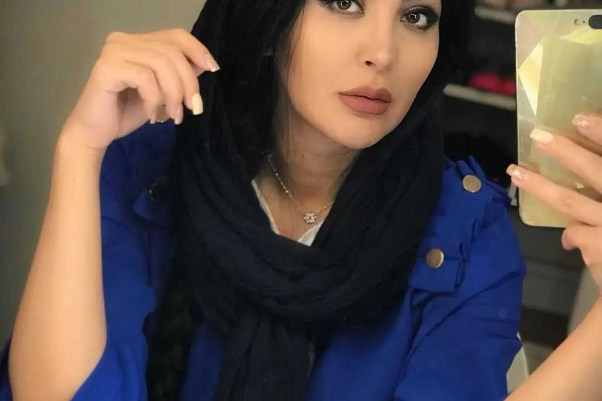مریم معصومی با استایل لوکس و خاص در مزون اشرافی؛ نگاه‌ها را به خود خیره کرد!