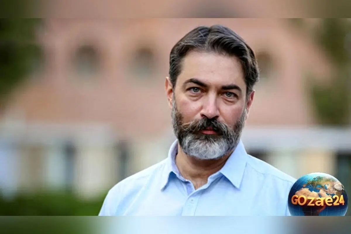 تصویر نادر از دوران کودکی و اولین روز مدرسه پارسا پیروزفر در سال ۵۷ + عکس بامزه و دیدنی