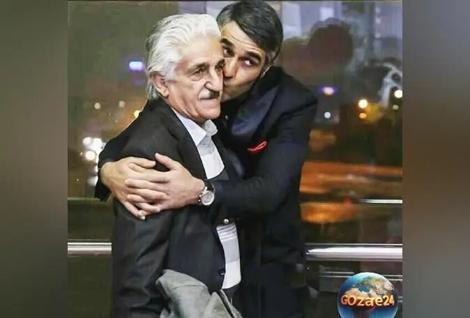 پژمان جمشیدی در انتظار بازگشت یا فرار؟ آخرین وضعیت سفر و حواشی جدید بازیگر محبوب سینما
