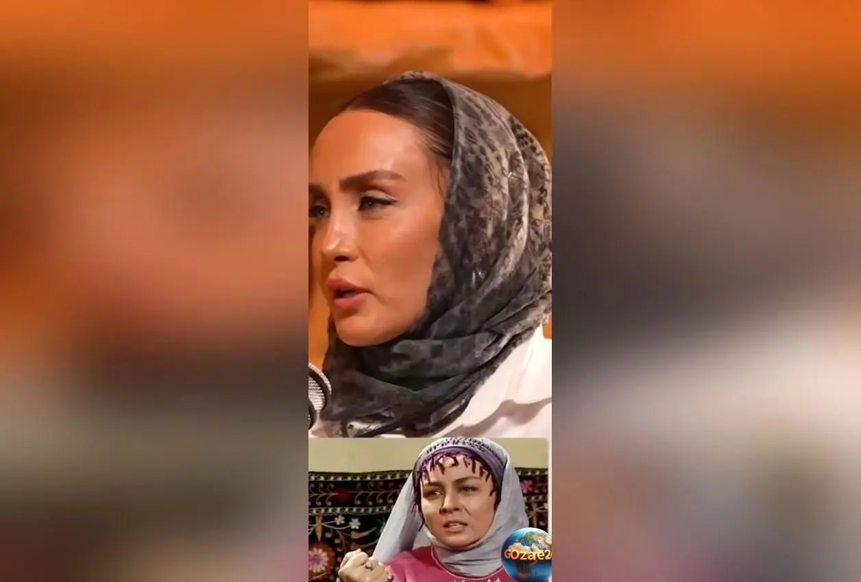 حدیث فولادوند درباره عمل‌های زیبایی و پارتی‌های شبانه: واقعیت‌های کمتر گفته‌شده در گفت‌وگوهای جدید