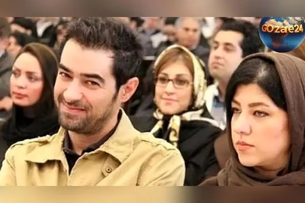 شهاب حسینی زن سابقش را برای بازیگری در فیلم «تقاطع نهایی» انتخاب کرد؛ واکنش زن دوم بی‌تفاوت ماند