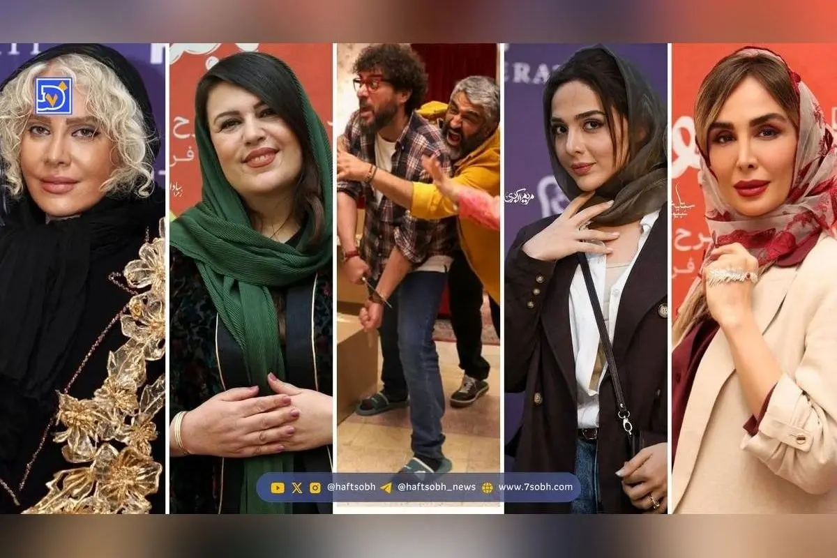 فیلم جدید ناجورها با بازی پژمان جمشیدی؛ روایت تازه‌ای از زندگی شهری و سینمای اجتماعی ایران
