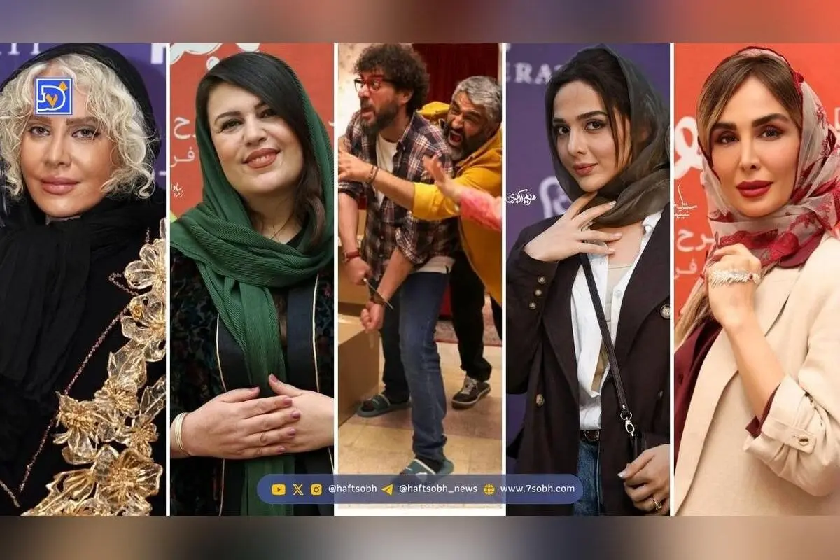 فیلم جدید ناجورها با بازی پژمان جمشیدی؛ روایت تازه‌ای از زندگی شهری و سینمای اجتماعی ایران