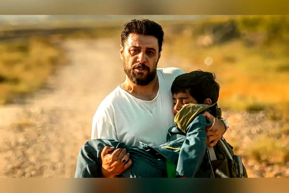 جزئیات کامل بازیگران، زمان پخش و داستان جذاب فصل دوم سریال وحشی + معرفی شخصیت‌های جدید