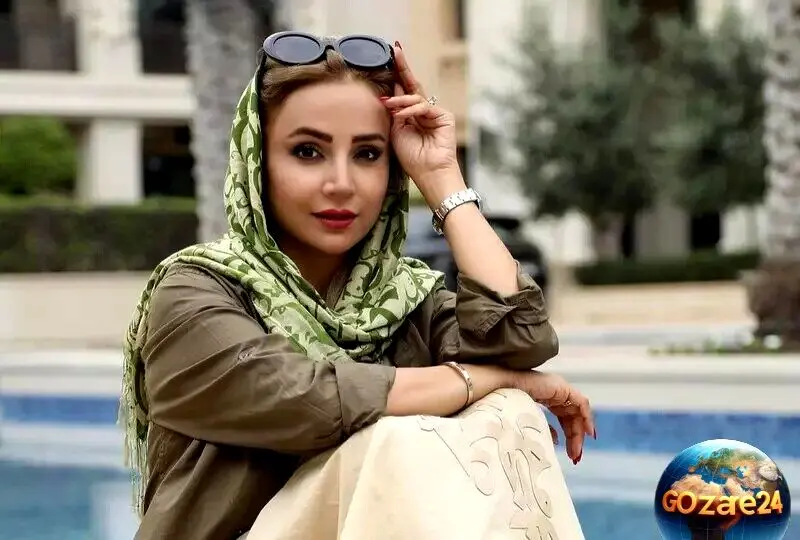 جواهرات شبنم‌قلی‌خانی در اوج لوکس‌گرایی؛ اصالت و زیبایی با قیمت‌های حیرت‌انگیز!