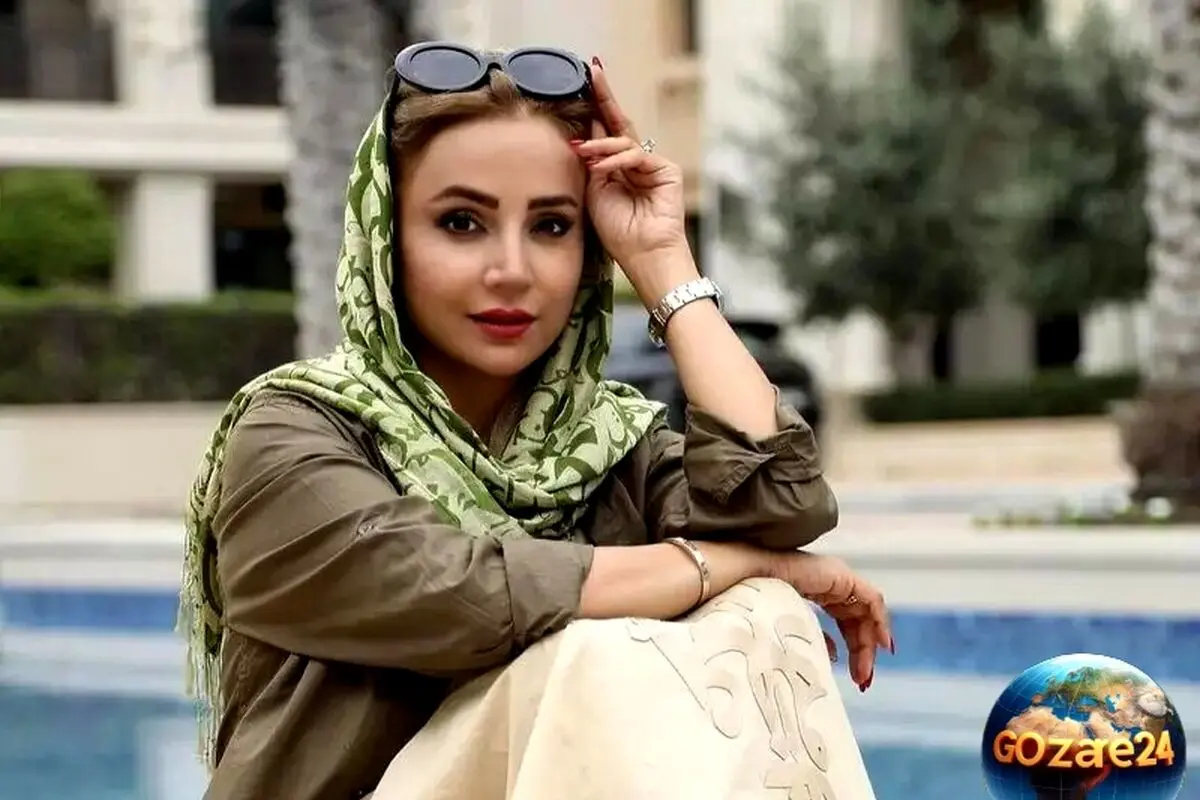 جواهرات شبنم‌قلی‌خانی در اوج لوکس‌گرایی؛ اصالت و زیبایی با قیمت‌های حیرت‌انگیز!