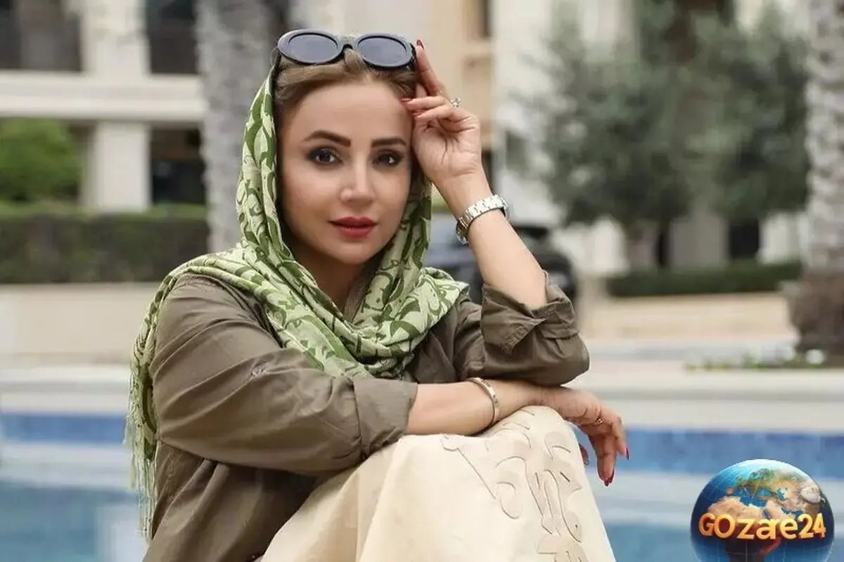 جواهرات شبنم‌قلی‌خانی در اوج لوکس‌گرایی؛ اصالت و زیبایی با قیمت‌های حیرت‌انگیز!