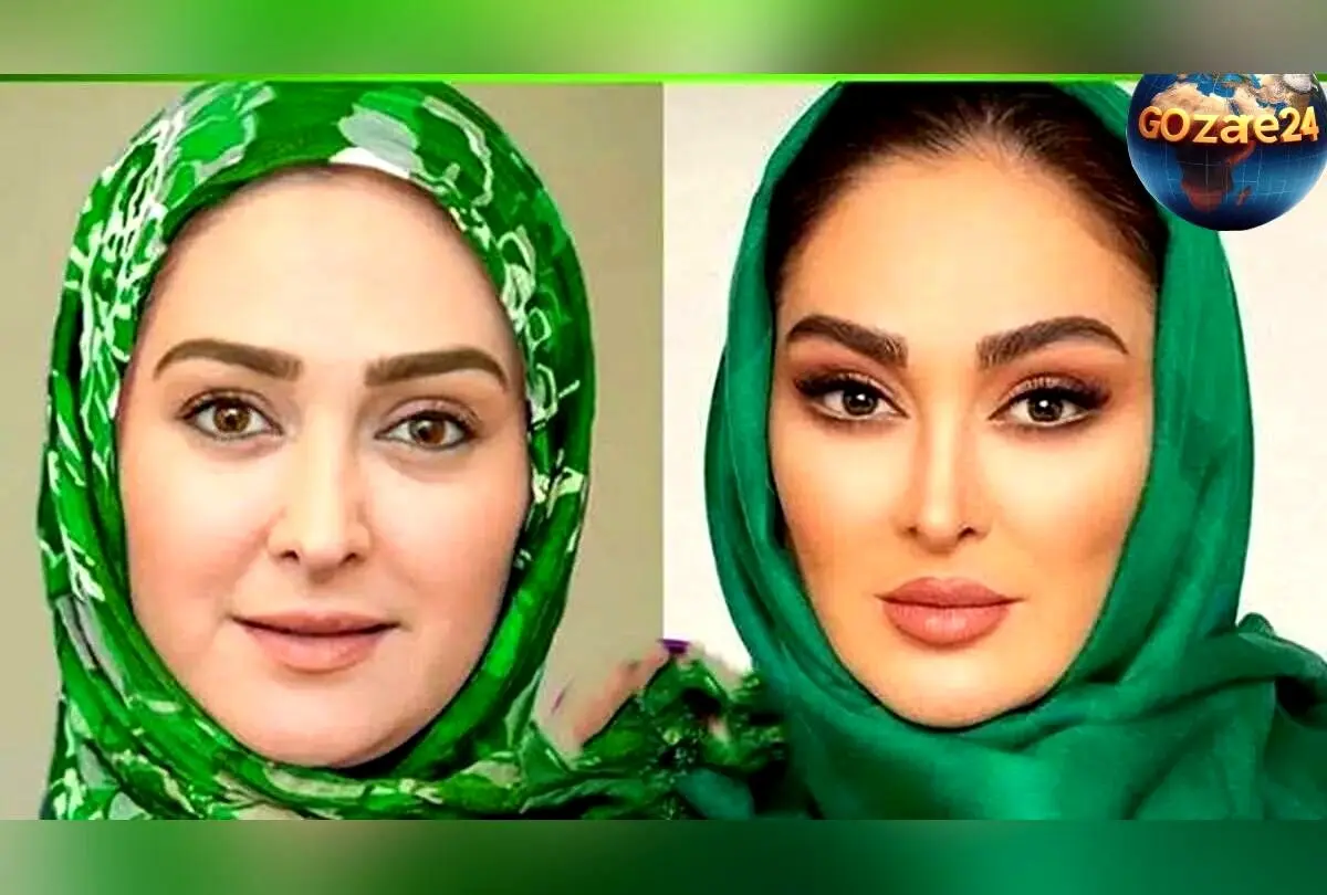 نگاهی به زندگی عاشقانه و جذاب الهام حمیدی، نقش‌آفرینی در یوسف پیامبر و همسر خوش‌تیپش