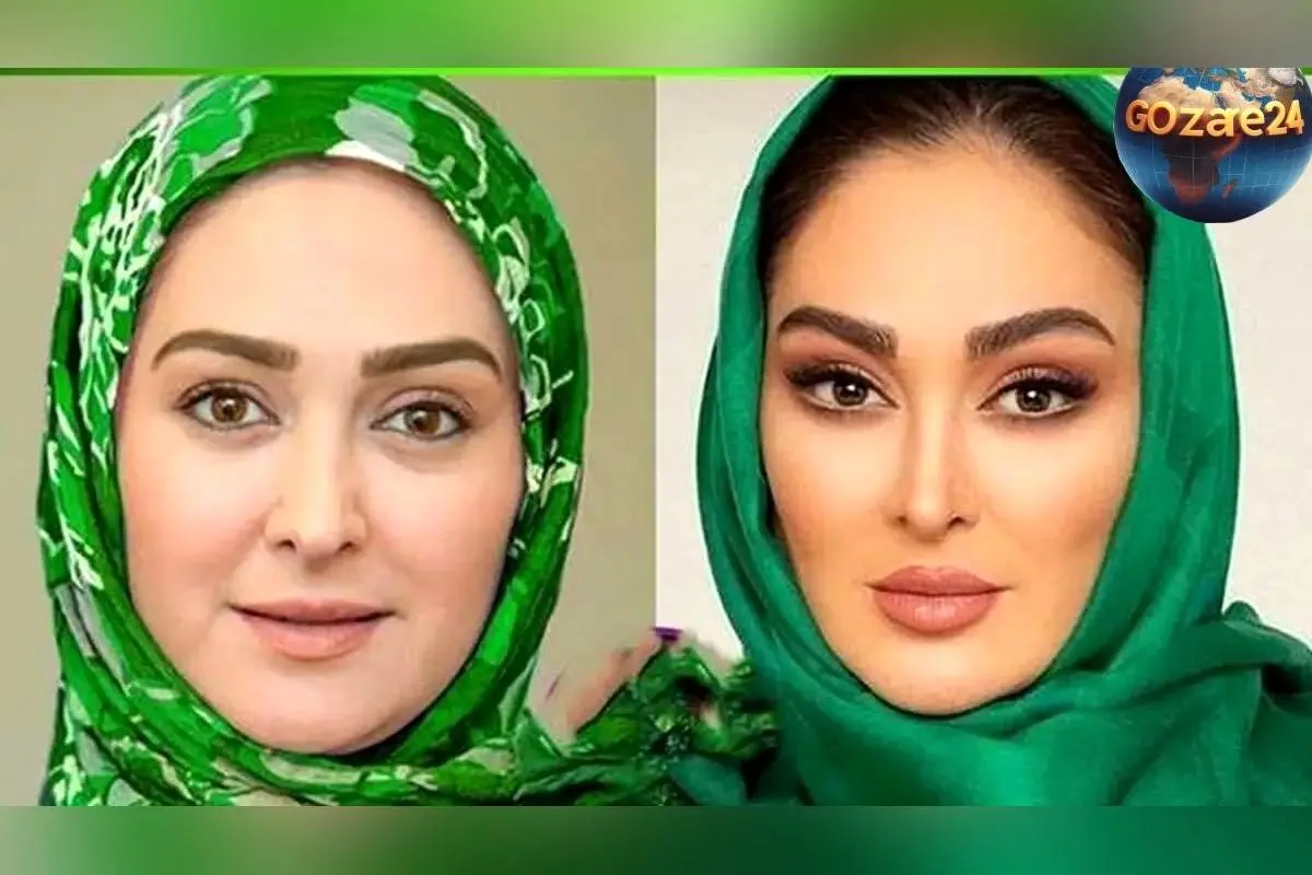 نگاهی به زندگی عاشقانه و جذاب الهام حمیدی، نقش‌آفرینی در یوسف پیامبر و همسر خوش‌تیپش