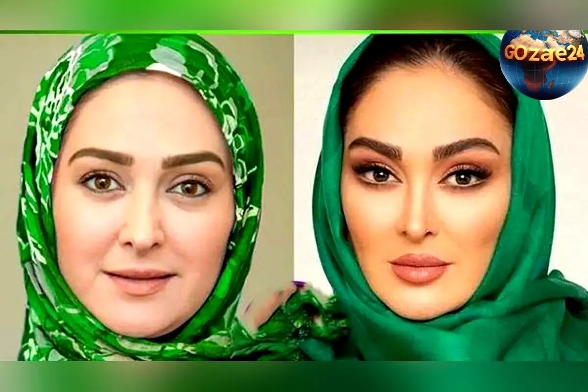 نگاهی به زندگی عاشقانه و جذاب الهام حمیدی، نقش‌آفرینی در یوسف پیامبر و همسر خوش‌تیپش