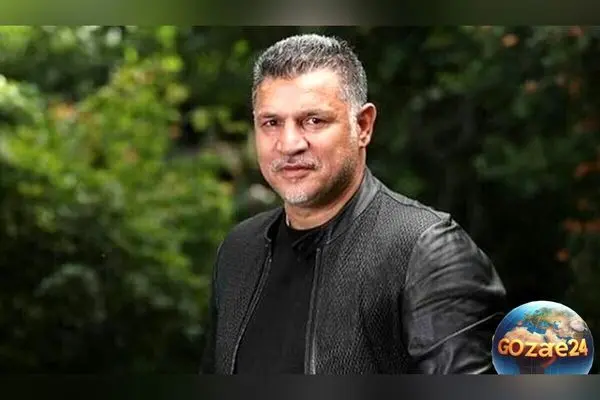 داستان جالب علی دایی از مواجهه با راننده تاکسی که او را نشناخت و واکنش او