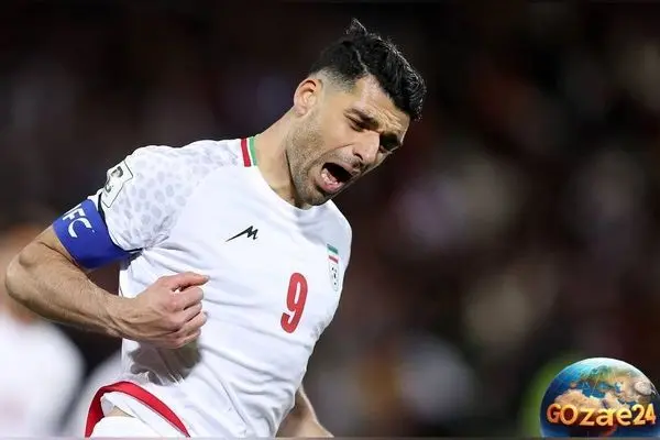 مدیر روستا: چرا در تیم ملی، طارمی را تعویض نمی‌کنیم و مقایسه با رونالدو و مسی