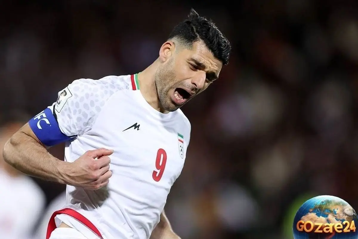 مدیر روستا: چرا در تیم ملی، طارمی را تعویض نمی‌کنیم و مقایسه با رونالدو و مسی