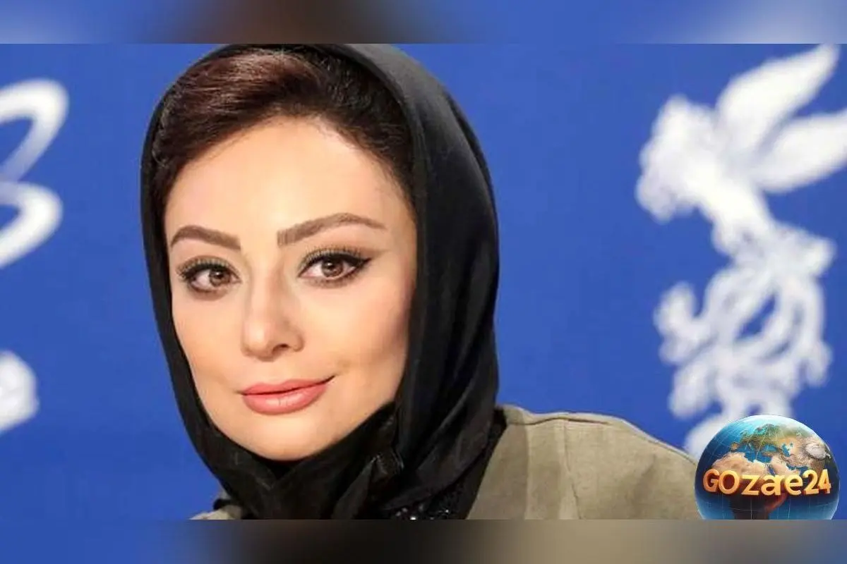 یکتا ناصر با استایل ترکیبی سنتی و مدرن در جدیدترین ظاهر متفاوت و جذاب
