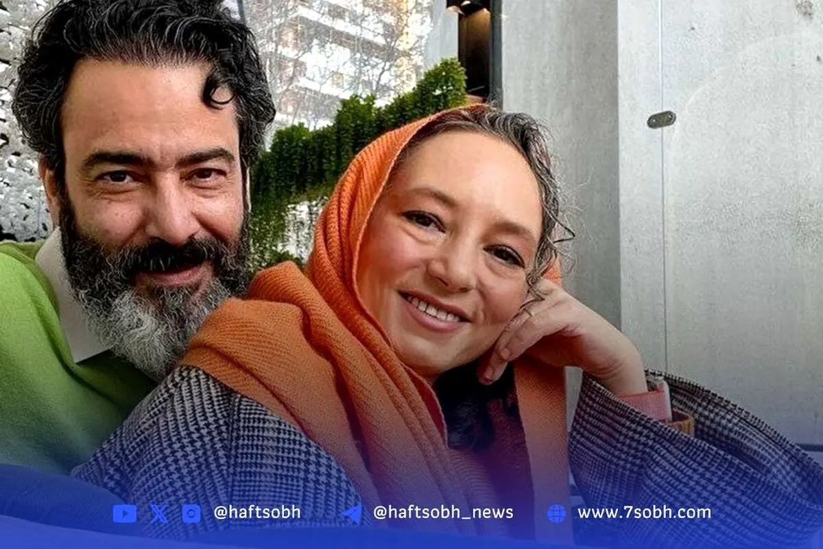 سحر ولدبیگی در یازدهمین سالگرد درگذشت مادر مهربانش: یادگاری از عشق و دلتنگی بی‌پایان