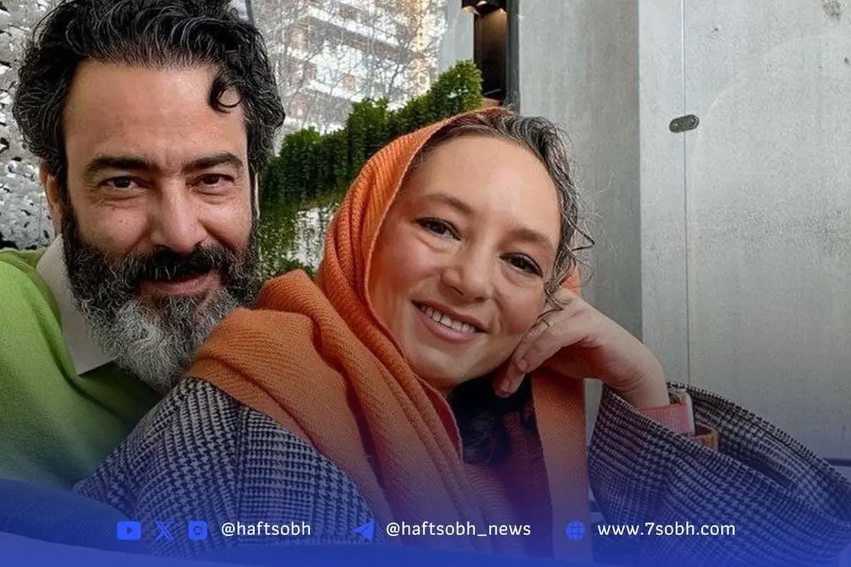 سحر ولدبیگی در یازدهمین سالگرد درگذشت مادر مهربانش: یادگاری از عشق و دلتنگی بی‌پایان