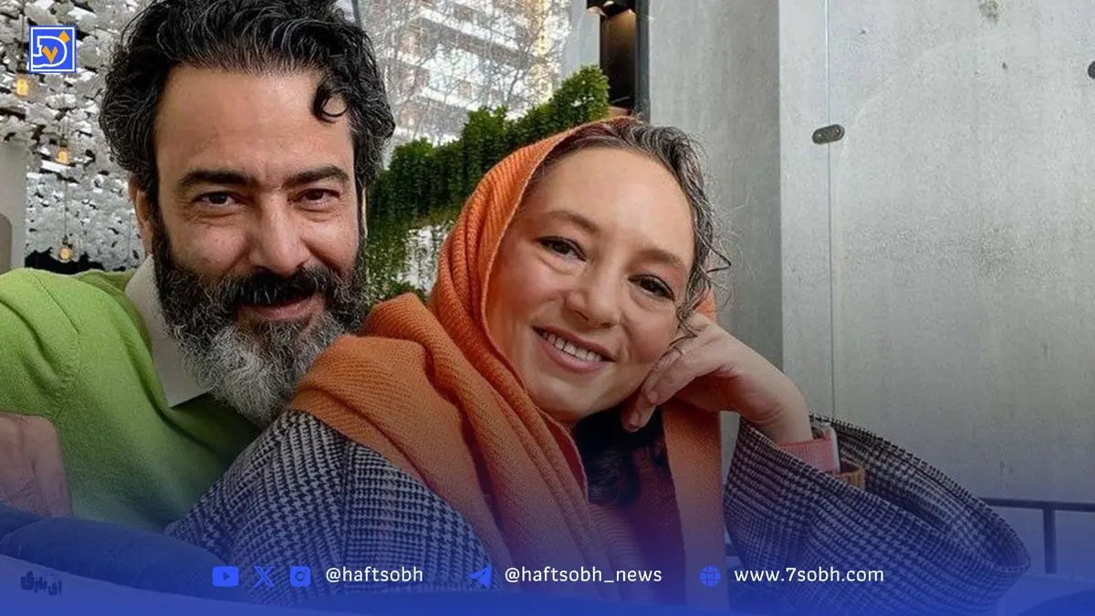 سحر ولدبیگی در یازدهمین سالگرد درگذشت مادر مهربانش: یادگاری از عشق و دلتنگی بی‌پایان