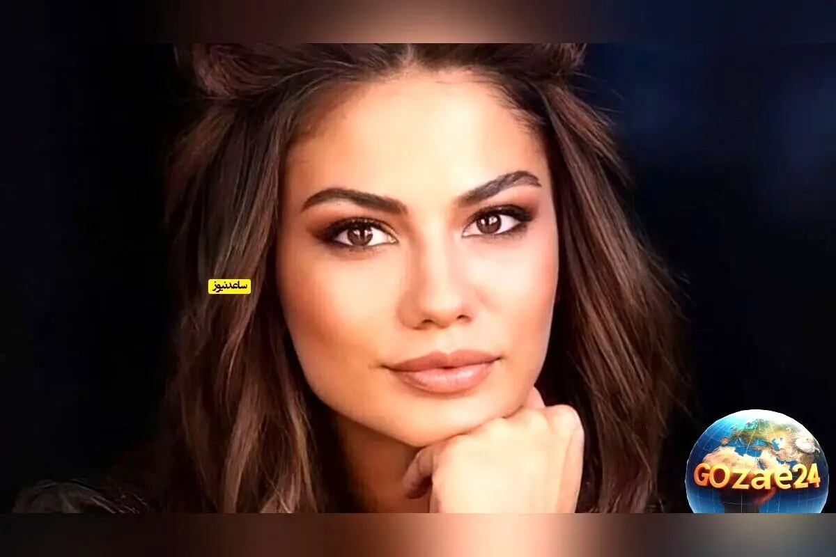 مدل لباس عروس دانتل و ترندی دمت اوزدمیر؛ چندمین لباس عروسی او است؟