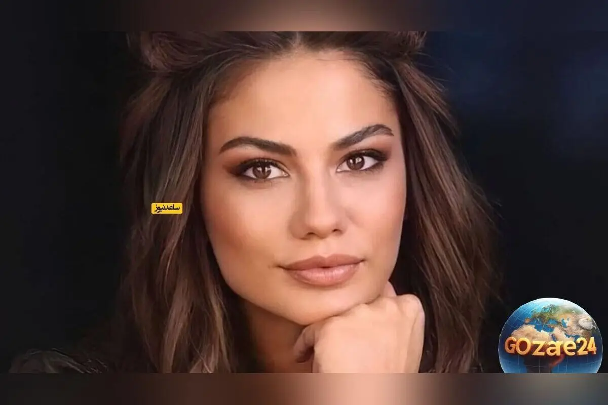 مدل لباس عروس دانتل و ترندی دمت اوزدمیر؛ چندمین لباس عروسی او است؟