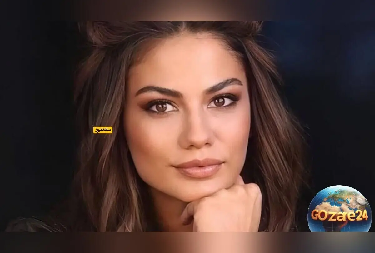 مدل لباس عروس دانتل و ترندی دمت اوزدمیر؛ چندمین لباس عروسی او است؟
