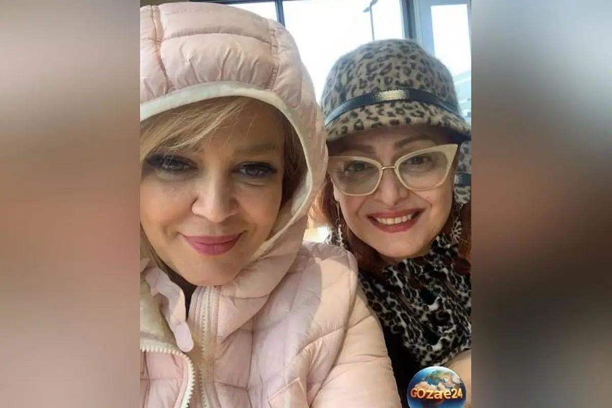 محبت بهاره رهنما برای خواهرزاده‌اش؛ جوان‌ترین پزشک خانواده کشور فارغ‌التحصیل شد + عکس و جزئیات