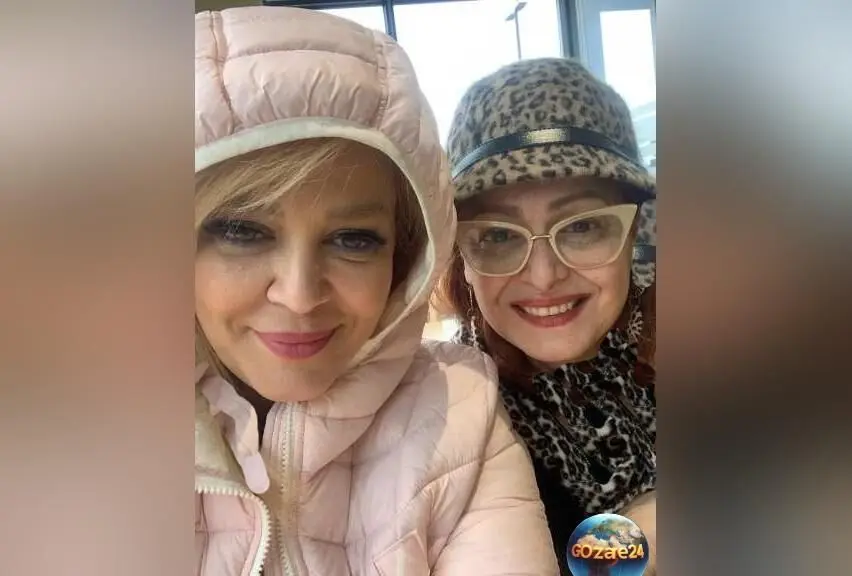 محبت بهاره رهنما برای خواهرزاده‌اش؛ جوان‌ترین پزشک خانواده کشور فارغ‌التحصیل شد + عکس و جزئیات