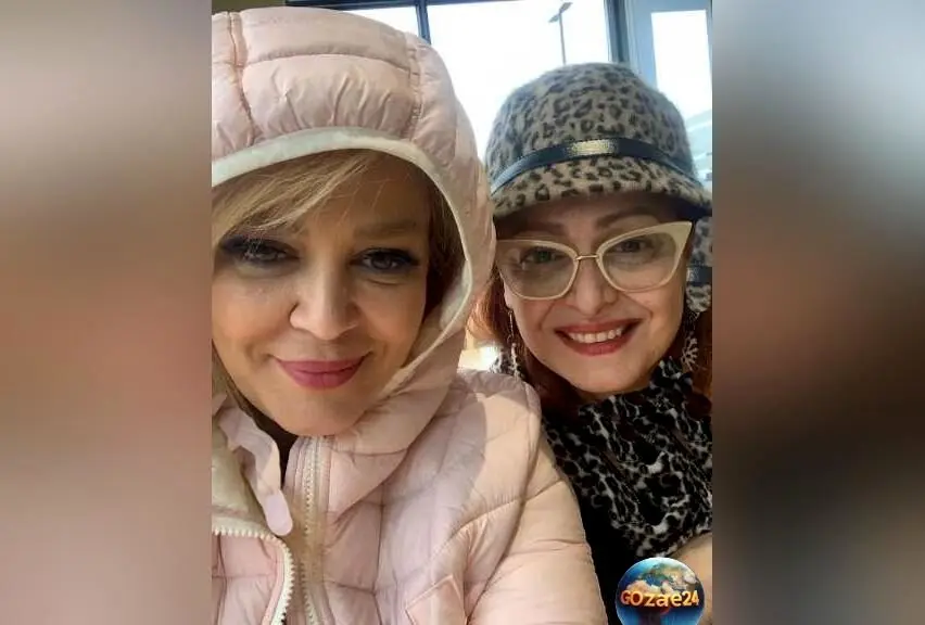 محبت بهاره رهنما برای خواهرزاده‌اش؛ جوان‌ترین پزشک خانواده کشور فارغ‌التحصیل شد + عکس و جزئیات
