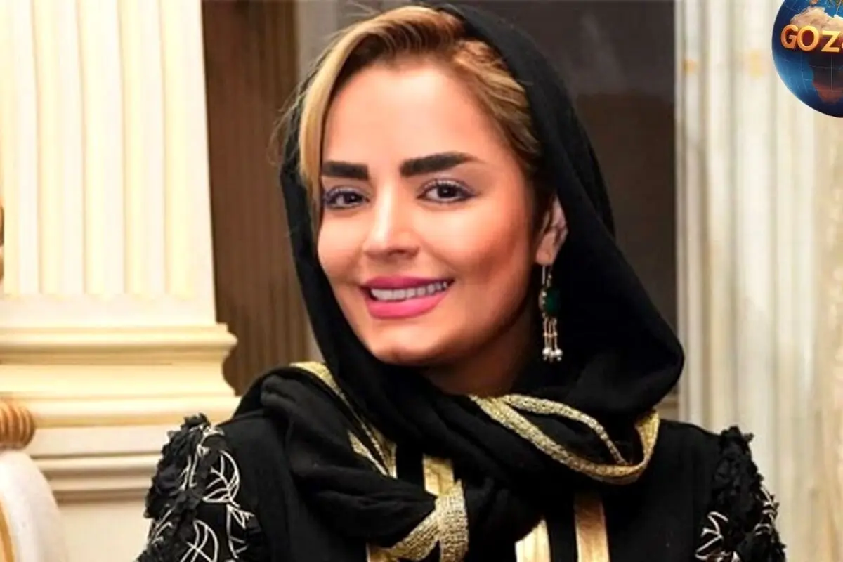 سپیده خداوردی با مانتوی شیک و عجیب؛ این مانتو متعلق به کدوم مزونه؟!
