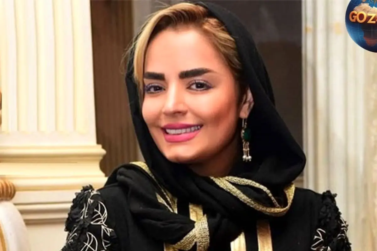 سپیده خداوردی با مانتوی شیک و عجیب؛ این مانتو متعلق به کدوم مزونه؟!