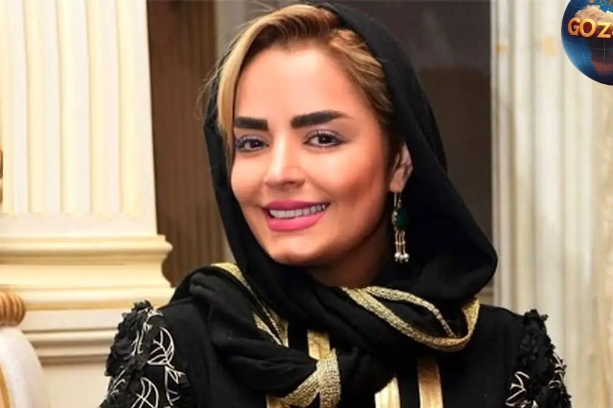 سپیده خداوردی با مانتوی شیک و عجیب؛ این مانتو متعلق به کدوم مزونه؟!