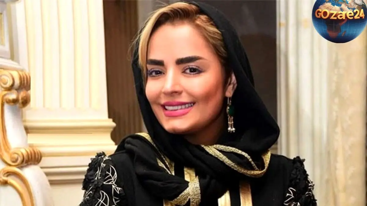 سپیده خداوردی با مانتوی شیک و عجیب؛ این مانتو متعلق به کدوم مزونه؟!