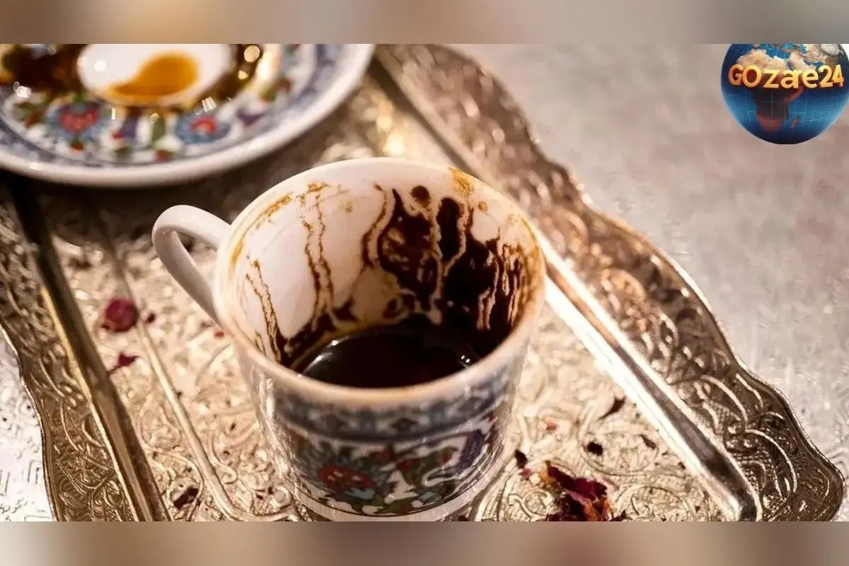 فال قهوه جمعه 24 بهمن 1404: پیش‌بینی‌های دقیق روزانه و نشانه‌های خاص برای متولدین هر ماه