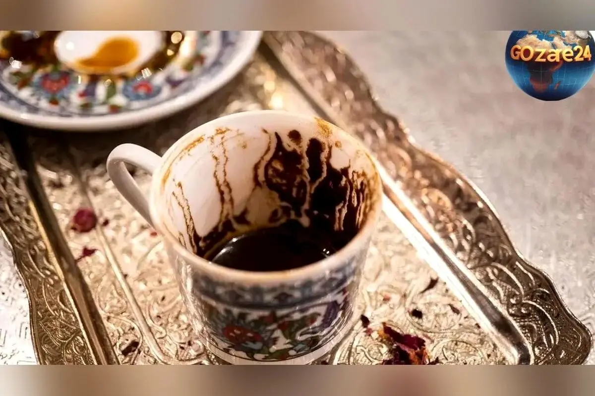 فال قهوه جمعه 24 بهمن 1404: پیش‌بینی‌های دقیق روزانه و نشانه‌های خاص برای متولدین هر ماه