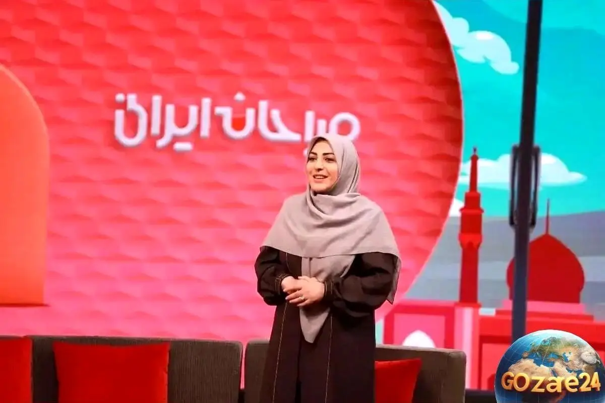 المیرا شریفی‌مقدم و مجریان برنامه صبحانه ایرانی در حیاط صدا و سیما به آفرودسواری و تجربه هیجان‌انگیز در طبیعت