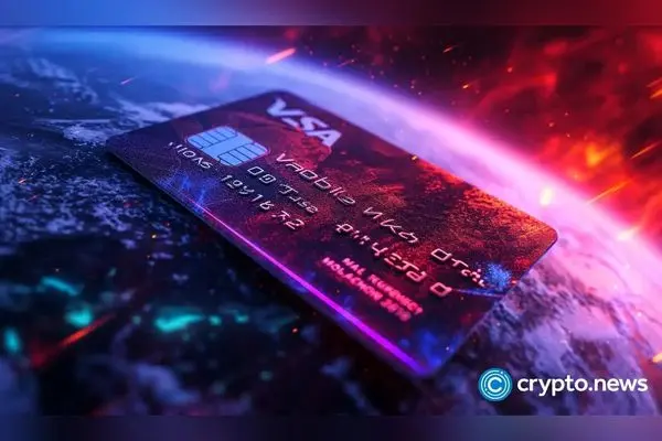 ویزا دایرکت با آزمایش استیبل‌کوین‌ها؛ راهکاری نوین برای تسریع پرداخت‌ها و دسترسی سریع‌تر به درآمد در بازار رمزارز