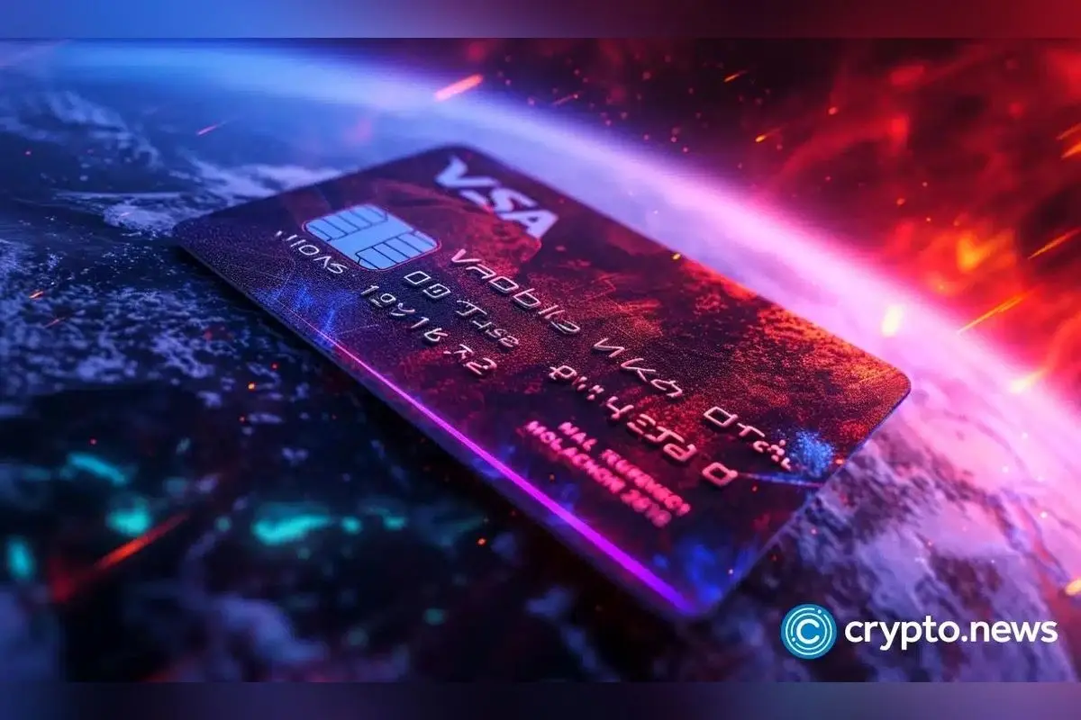 ویزا دایرکت با آزمایش استیبل‌کوین‌ها؛ راهکاری نوین برای تسریع پرداخت‌ها و دسترسی سریع‌تر به درآمد در بازار رمزارز