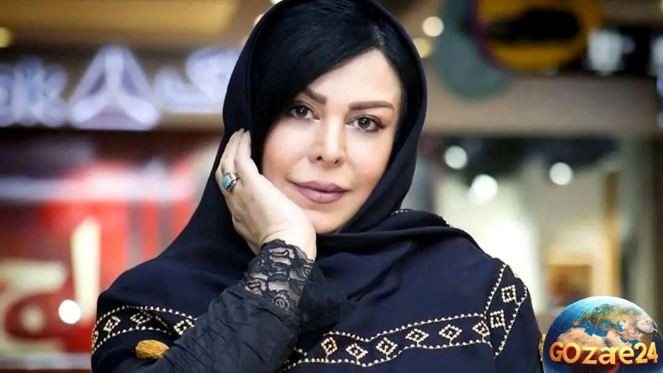 فلور نظری در حال تدریس آنلاین خانگی و بدون فیلتر، بازیگر محبوبی که همواره در کنار هنر، آموزش را هم جدی می‌گیرد