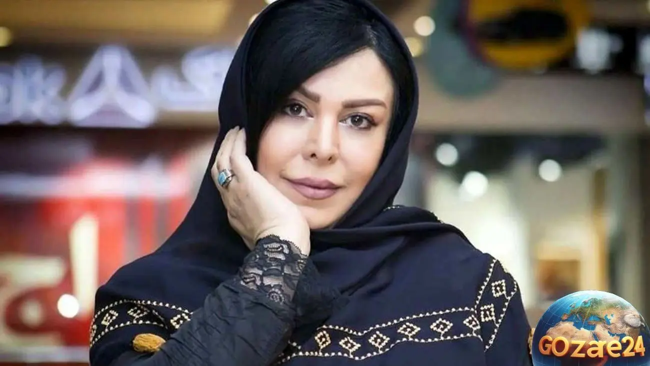فلور نظری در حال تدریس آنلاین خانگی و بدون فیلتر، بازیگر محبوبی که همواره در کنار هنر، آموزش را هم جدی می‌گیرد