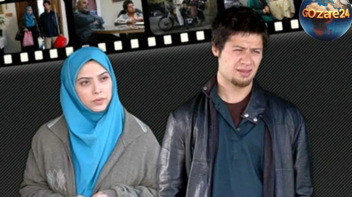عکس صمیمی مریم معصومی و مریم سلطانی در اینستاگرام؛ لحظه‌های دیدنی بازیگران سریال «سه در چهار»