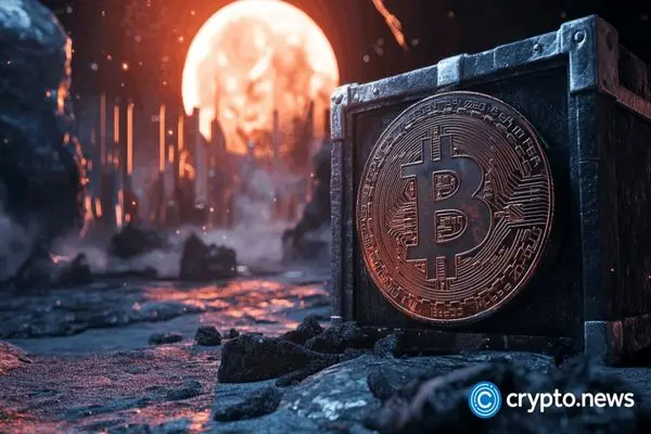 بویای اینتراکتیو با سرمایه‌گذاری ۳۳ میلیون دلاری در بیت‌کوین، تمرکز خود را بر توسعه فناوری‌های وب3 و استراتژی انبار دارایی‌های رمزارزی معطوف کرد