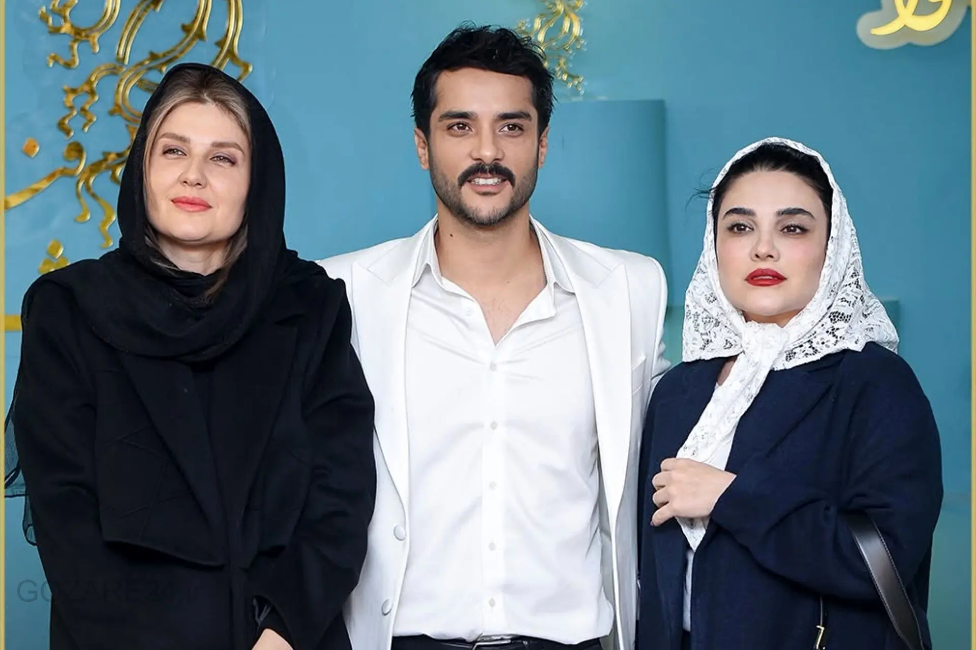 فوتوکال فیلم "خدای جنگ" به همراه معرفی فیلم به صورت اختصار!