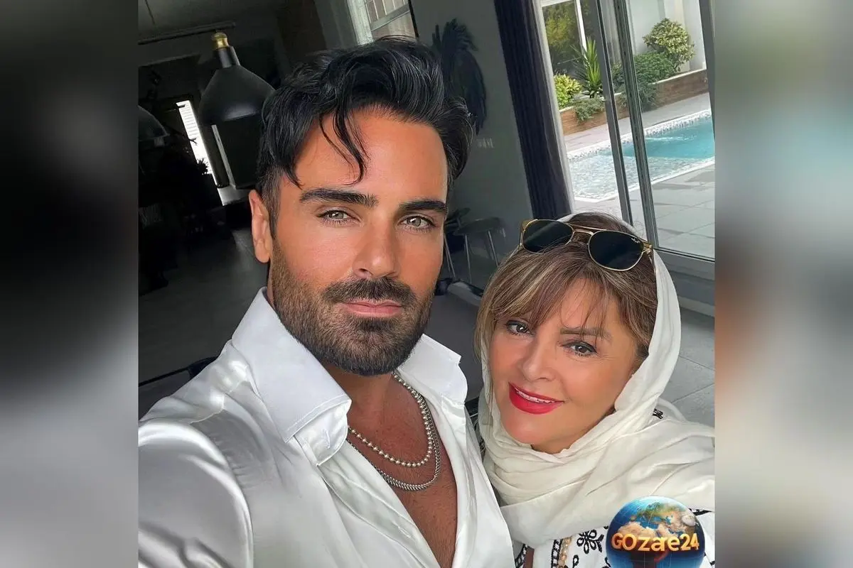 تغییر چهره و صدای سهراب پاکزاد: عمل‌های زیبایی، اصلاح فرم فک و بینی و تحول جذاب در ظاهر و حرفه‌ایش